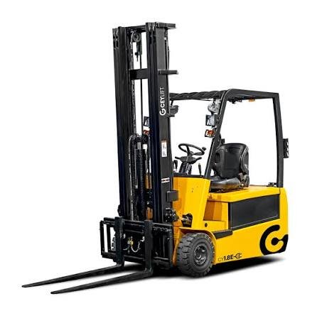 Forkliftler