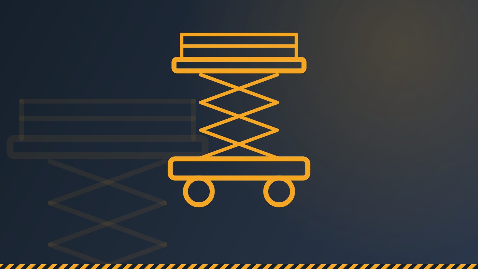 Platform Rental